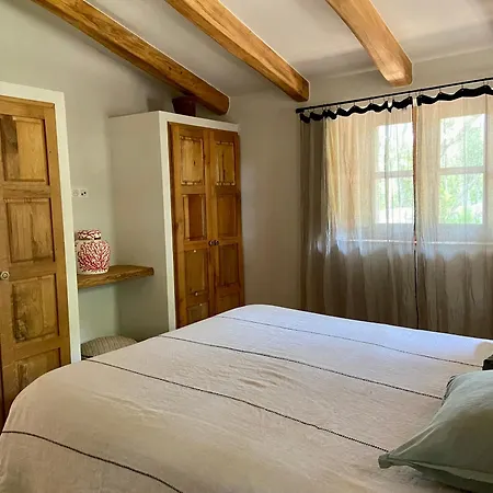 Bergerie Serenu Villa *